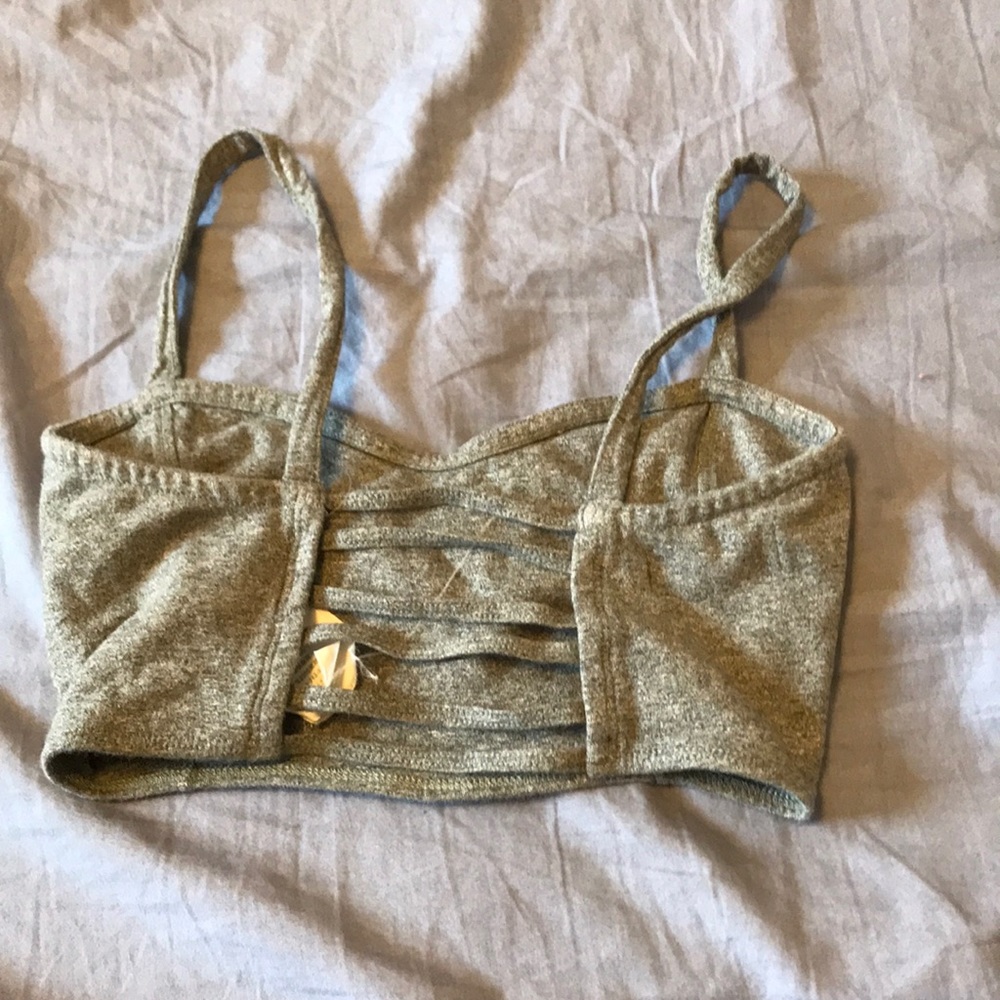 Two bralettes - Picture 6 of 6